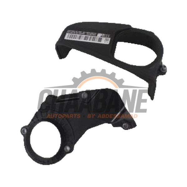 Couvercle de distribution 04E109108AB Audi A1 2018