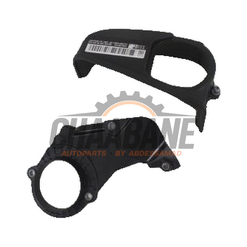 Couvercle de distribution 04E109108AB Audi A1 2018