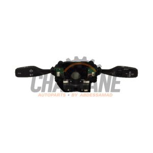 Commutateur combi colonne de direction 9368597 BMW X1 (F48) sDrive 18d 2.0 16V 2014 / 2022