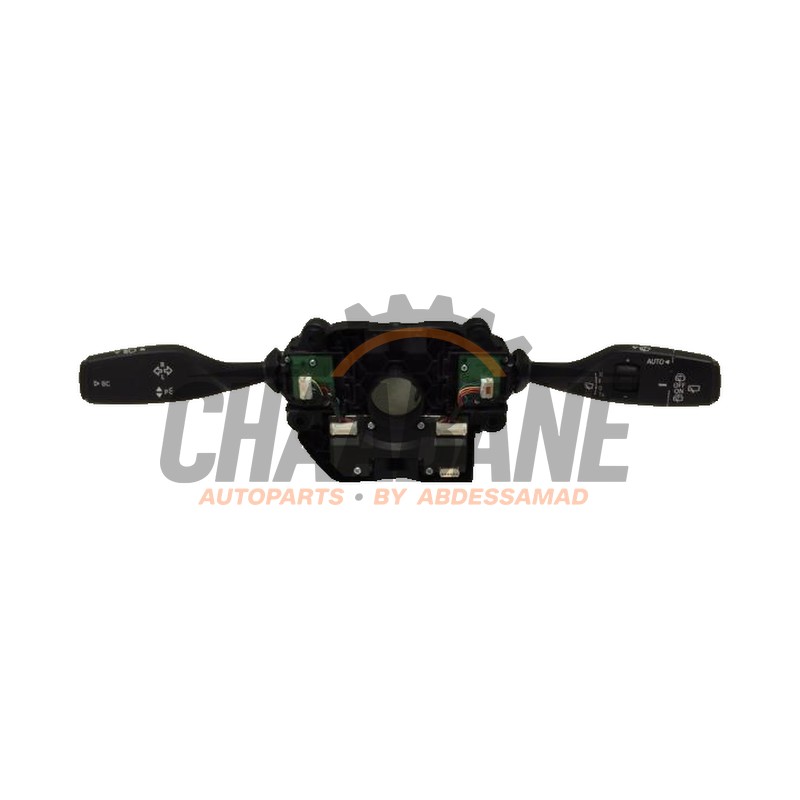 Commodo dessuie glace 9368597 BMW X1 (F48) sDrive 18d 2.0 16V 2014 / 2022