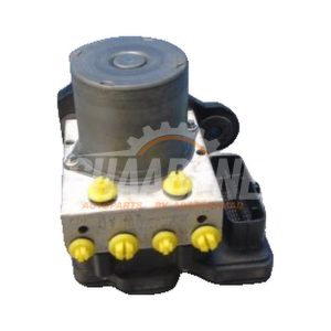 Pompe ABS 2Q0907379AS Seat Arona (KJX) 1.0 TSI 12V 2017