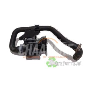 Robinet chauffage electrique 5Q0906457 Skoda Octavia (NXAA) iV 1.4 TSI RS 16V 2020