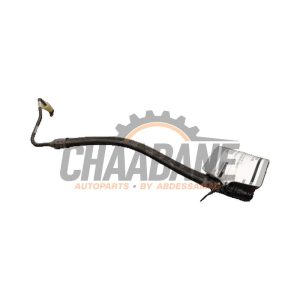 Tuyau (divers) 2Q1721465D Volkswagen Polo VI (AW1) 1.0 TSI 12V 2017