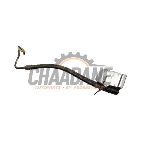 Conduit embrayage 2Q1721465D Seat Ibiza V (KJB) 1.0 TSI 12V 2017