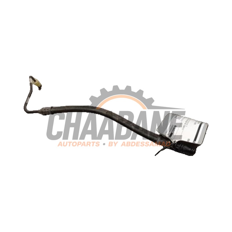 Conduit embrayage 2Q1721465D Seat Ibiza V (KJB) 1.0 TSI 12V 2017