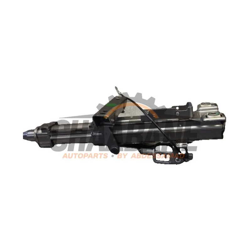 Boitier colonne de direction complet T2H19927 Jaguar XE 2.0d 180 16V