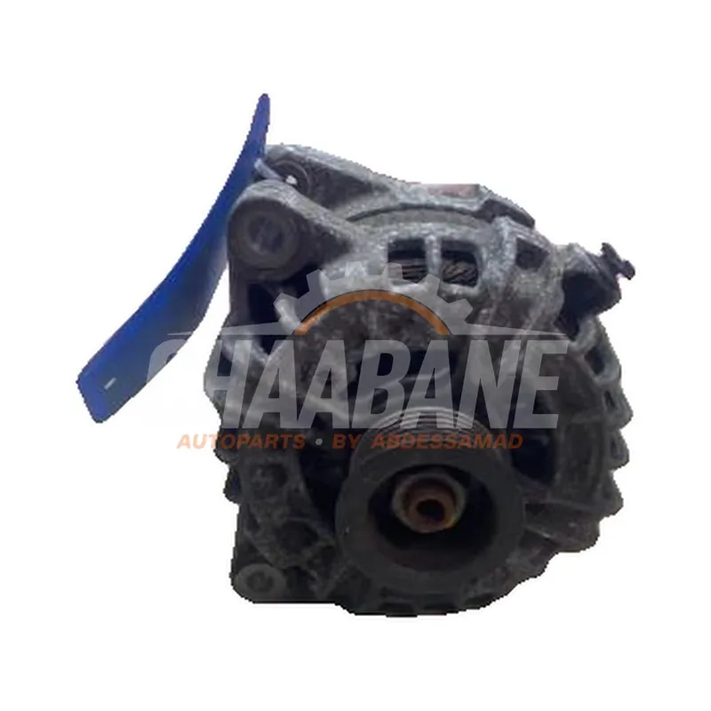 Alternateur 553230 Jaguar XE 2.0d 180 16V
