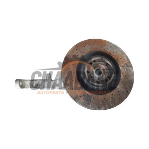Joint avant gauche A1663300920 Mercedes GLS AMG (X166) 5.5 63 AMG V8 32V 4-Matic