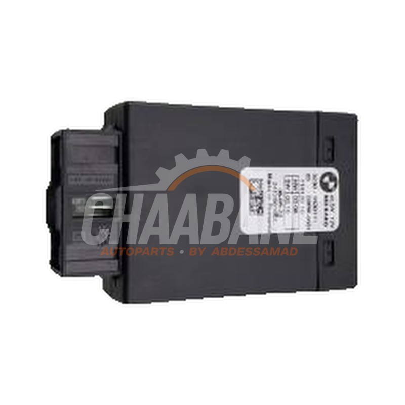 Module colonne de direction 32309630191 BMW i7 (G70) eDrive50 106 kWh 2022