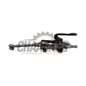 Boitier colonne de direction 5R4419512D Volkswagen Caddy Combi V (SBB/SBJ) 2.0 TDI BlueMotionTechnology 2020