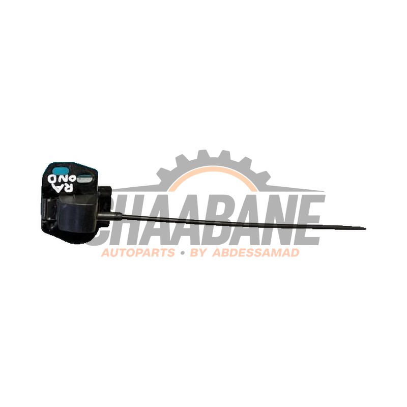 Mecanique de verrouillage porte coulissante droite 25812A Mercedes Citan (415.6) 1.5 109 CDI