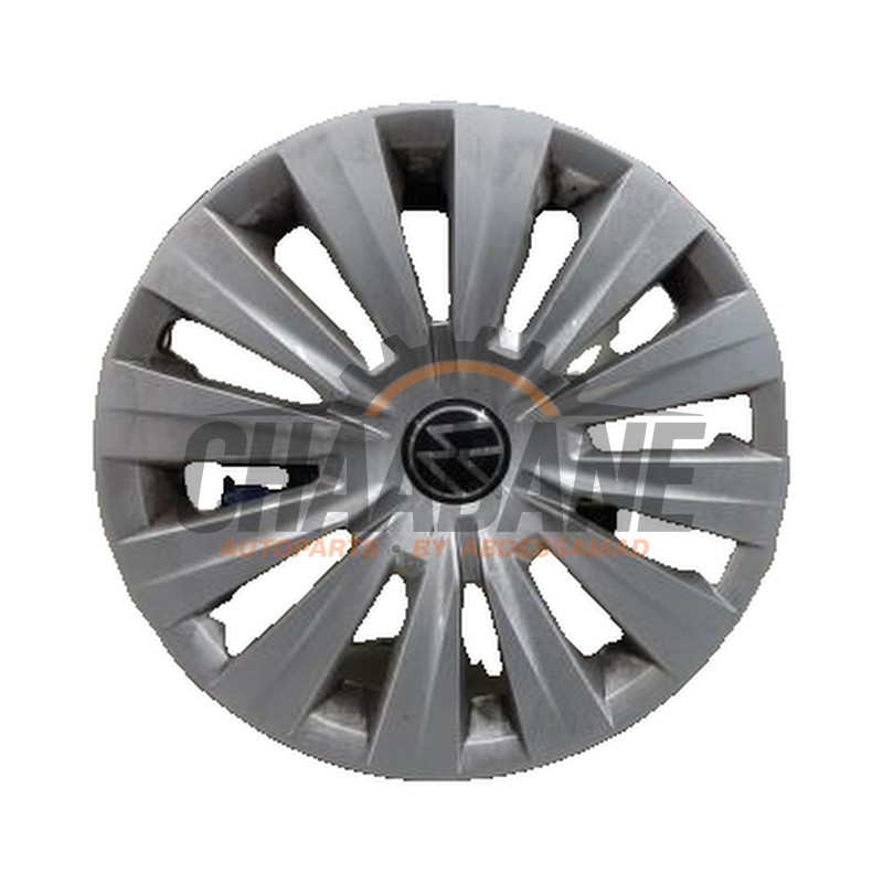Enjoliveur 5H0601147B Volkswagen Golf VIII Variant (GC5) 1.0 TSI 12V 2020