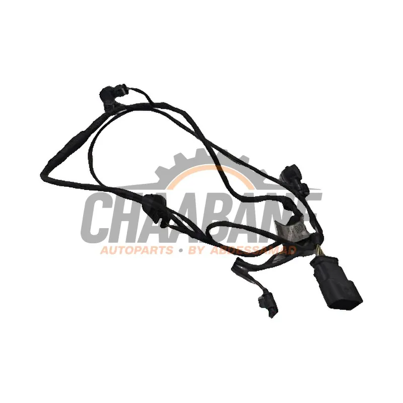 Kit capteur PDC A4475404289 Mercedes Vito (447.6) 2.0 116 CDI 16V