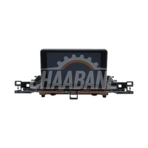 Affichage navigation 8W0919604 Audi A5 Cabrio (F57/F5E) 2.0 40 TDI 16V 2016