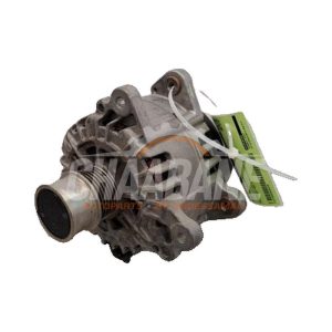 Dynamo 05E903026Q Seat Leon (5FB) 1.0 TSI 12V 2012 / 2020