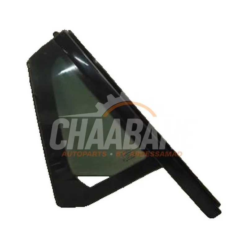 Vitre supplementaire 4portes arriere droite C2Z30808 Jaguar XF Sportbrake 2.2 D 16V