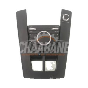 Display unite de controle multi media 8V0919614B Audi A3 (8V1/8VK) 1.4 TFSI 16V 2012 / 2020