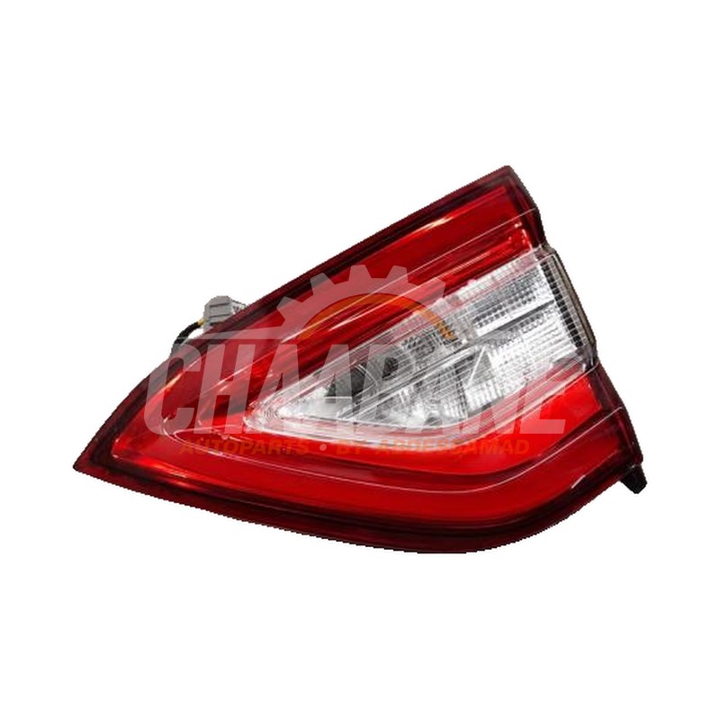 Feu arriere secondaire droit 670100869 Maserati Levante 3.0 S Biturbo V6 24V 2016