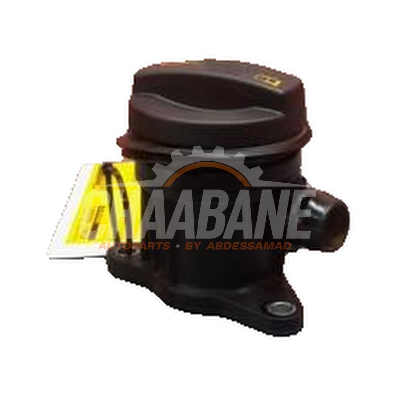 Goulot de remplissage huile A2700100001 Mercedes CLA (117.3) 1.6 CLA-180 16V