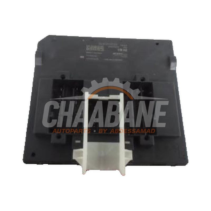 Ordinateur controle fonctionnel 5Q0937085BF Audi A3 2013 / 2020