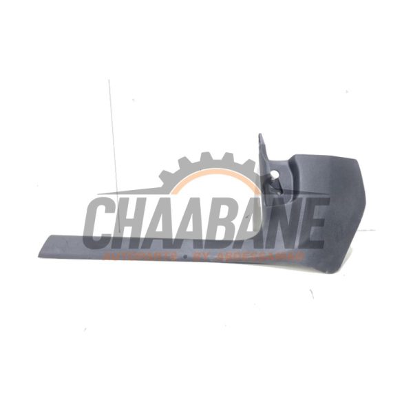 Protection montant A gauche 8W1867271 Audi A4 Avant (B9) 2.0 TDI Ultra 16V 2015