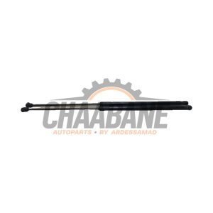 Amortisseur kit capot moteur 3G082335902S Volkswagen Passat (3G2) 2.0 TDI 16V 150 4Motion 2014 / 2024