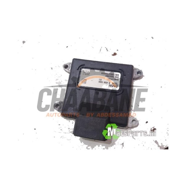 Ordinateur divers 12369456560 BMW i3 (I01) i3s 120Ah 2013 / 2022