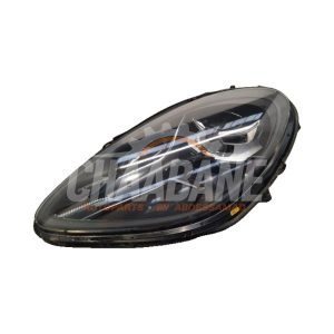 Phare gauche 95B941009AP Porsche Macan (95B) 3.0 V6 24V S 2014