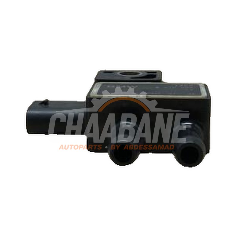 Capteur filtre a particules 8570686 BMW 3 serie Gran Turismo (F34) 320d 2.0 16V 2012 / 2020