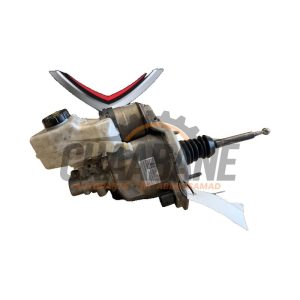 Servo frein 5WB614105AB Audi A3 Sportback (8YA) 1.4 45 TFSIe 16V 2019