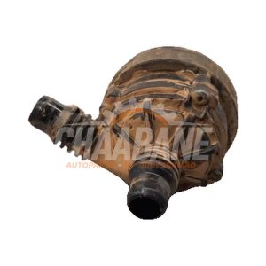 Pompe a eau supplementaire 64116834923 BMW 8 serie (G15) M850i xDrive Twin Turbo V8 32V 2018