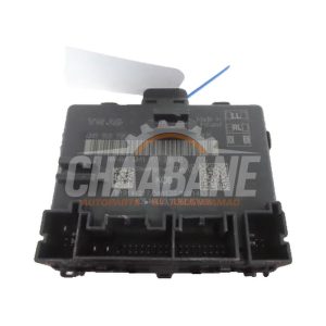Module verrouillage central des portes 4M1959795C Audi A8 2017