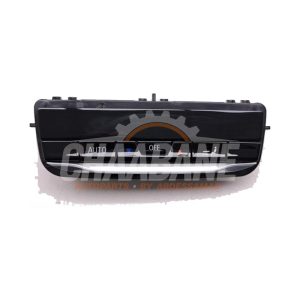 Panneau de commandes chauffage 65949301403 BMW iX3 80 kWh 2020