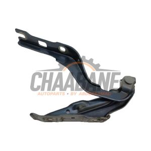 Charniere de capot 6V0823302 Skoda Fabia III Combi (NJ5) 1.0 TSI 12V 2014 / 2022