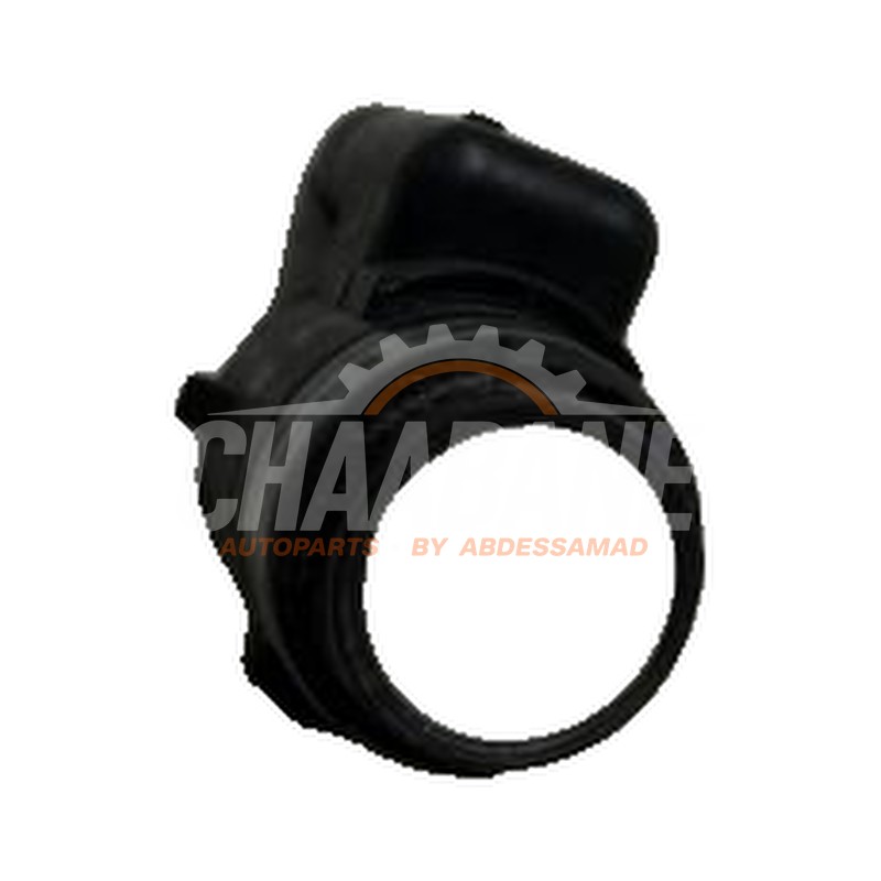 Capteur PDC 5Q0919275C Seat Ibiza V (KJB) 1.6 TDI 95 2017