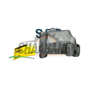 Support boite de vitesse 1K0199117CF Volkswagen T-Cross 1.0 TSI 110 12V 2018