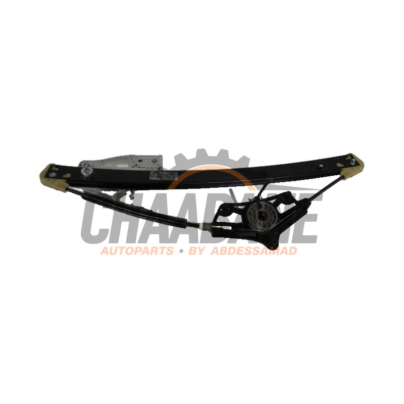 Leve vitre electrique arriere gauche 4G0839461 Audi A6 2012 / 2018