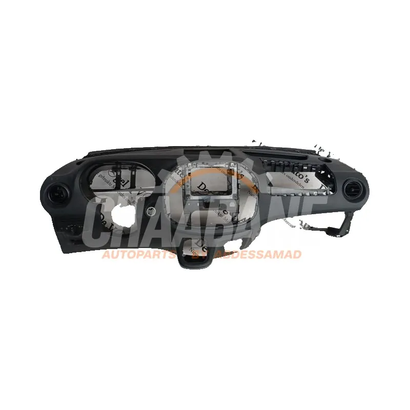Tableau de bord A4476800087 Mercedes Vito (447.6) 1.6 109 CDI 16V