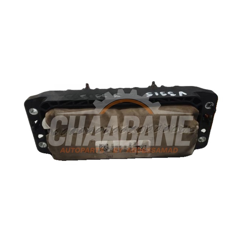 Airbag droite (tableau de bord) 4KE880204K Audi E-tron Sportback (GEA) 55 2019