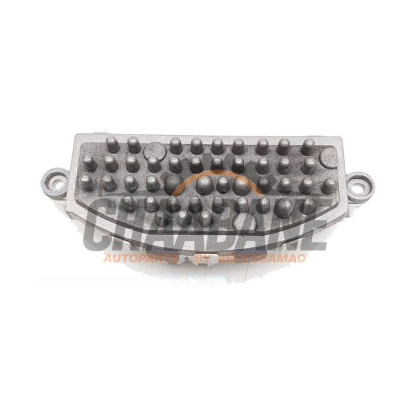Commutateur chauffage 64119276112 BMW 3 serie Touring (F31) 320i 2.0 16V 2012 / 2019