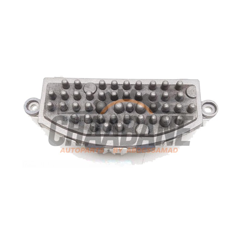 Commutateur chauffage 64119276112 BMW 3 serie Touring (F31) 320i 2.0 16V 2012 / 2019