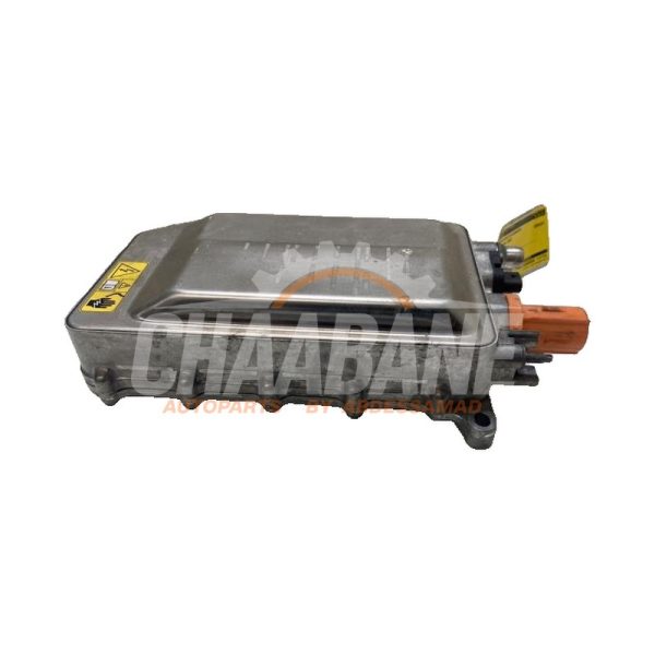 Rechauffeur de liquide de refroidissement HV 5A69D70 BMW i4 (G26) eDrive40 84 kWh 2021