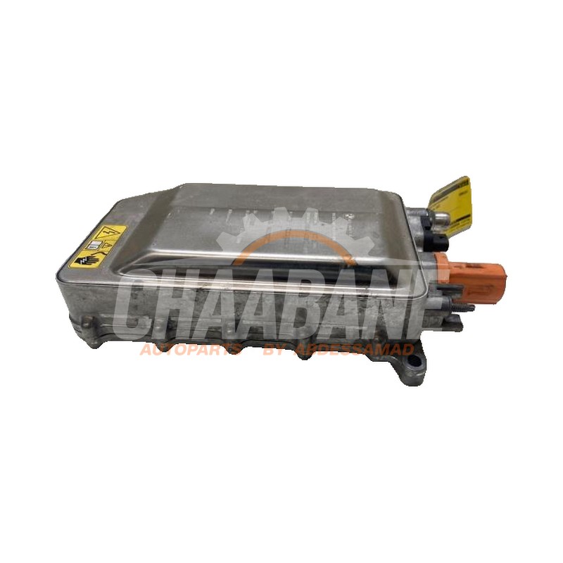 Rechauffeur de liquide de refroidissement HV 5A69D70 BMW i4 (G26) eDrive40 84 kWh 2021
