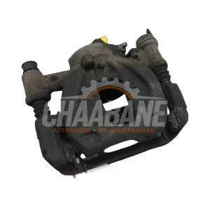 Etrier de frein (pince) arriere gauche A9074230800 Mercedes Sprinter