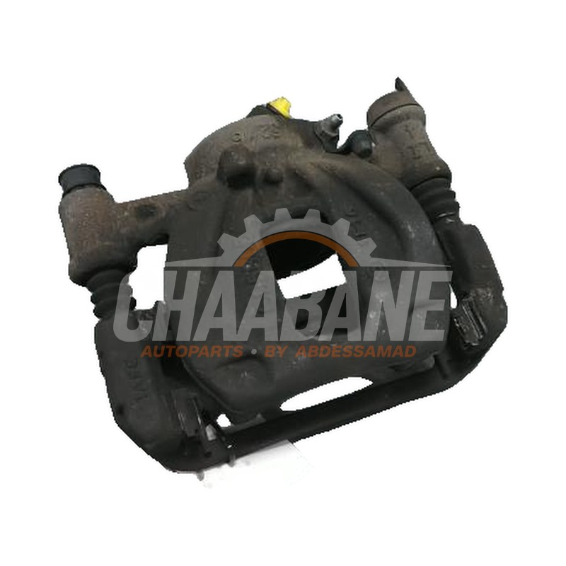 Etrier de frein (pince) arriere gauche A9074230800 Mercedes Sprinter