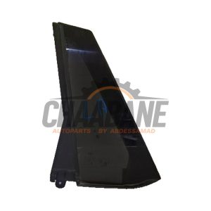 Vitre arriere gauche 81A845213E Audi Q2 (GAB/GAG) 1.5 35 TFSI 16V 2016