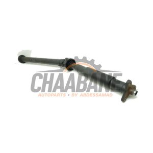 Arbre intermediaire 72883810 BMW 5 serie (G30) M5 xDrive 4.4 V8 32V TwinPower Turbo 2016