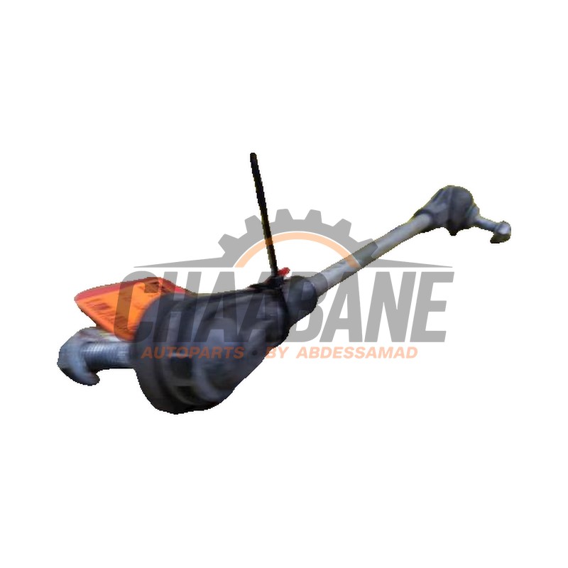 Barre stabilisatrice avant 20748411 BMW 2 serie Active Tourer (F45) 220i 2.0 TwinPower Turbo 16V 2013 / 2021