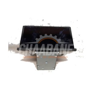 Affichage navigation 81A919605B Audi Q2 (GAB/GAG) 1.5 35 TFSI 16V 2016