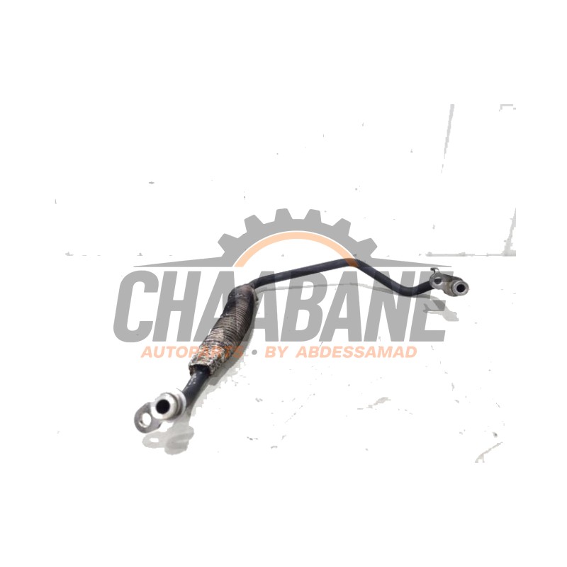 Conduit (divers) A2542036600 Mercedes C (W206) C-300 2.0 EQ Boost Turbo